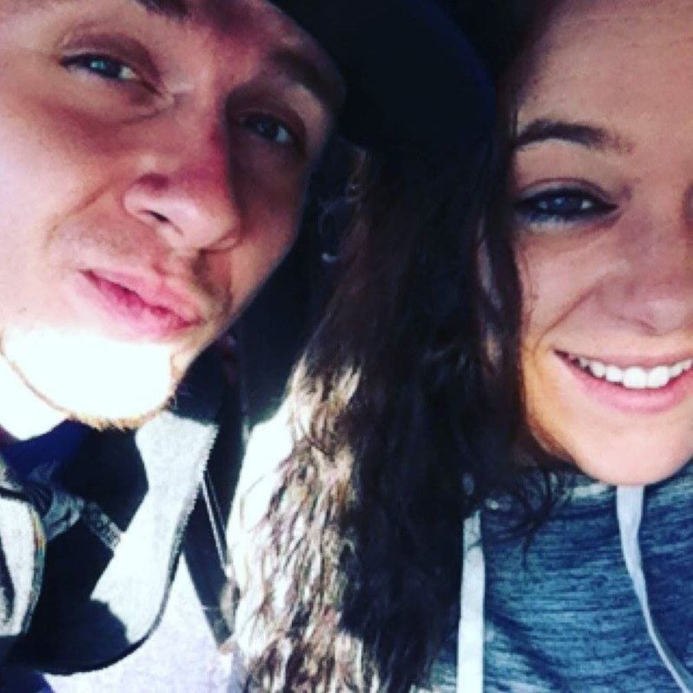 Meet your Posher, Alicia